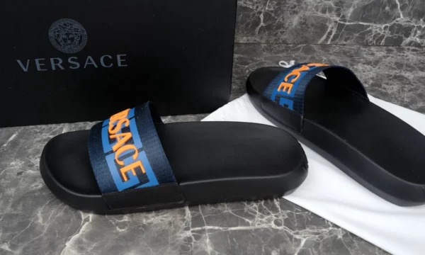 Versace shoes - Reps shoes