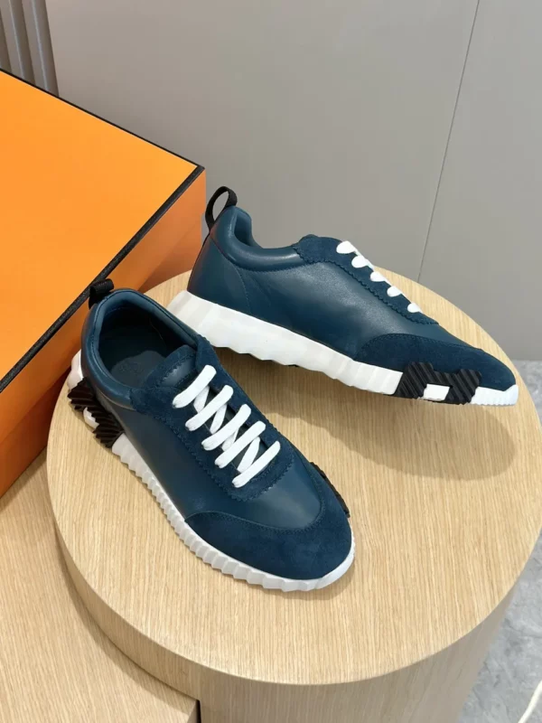 Hermes shoes - Reps shoes