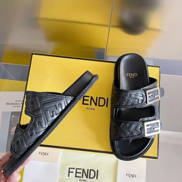 Fendi shoes - Reps shoes