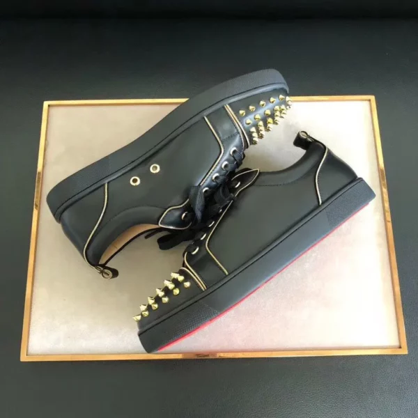 Christian Louboutin shoes - rep shoes