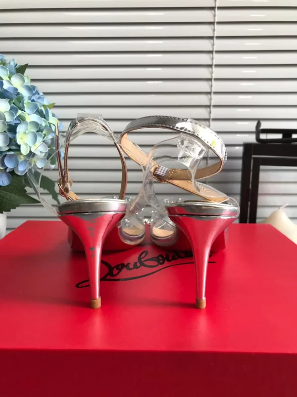 Christian Louboutin shoes - rep shoes