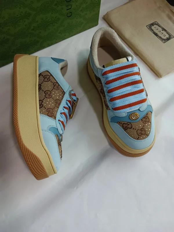 Gucci shoes - replica gucci shoes