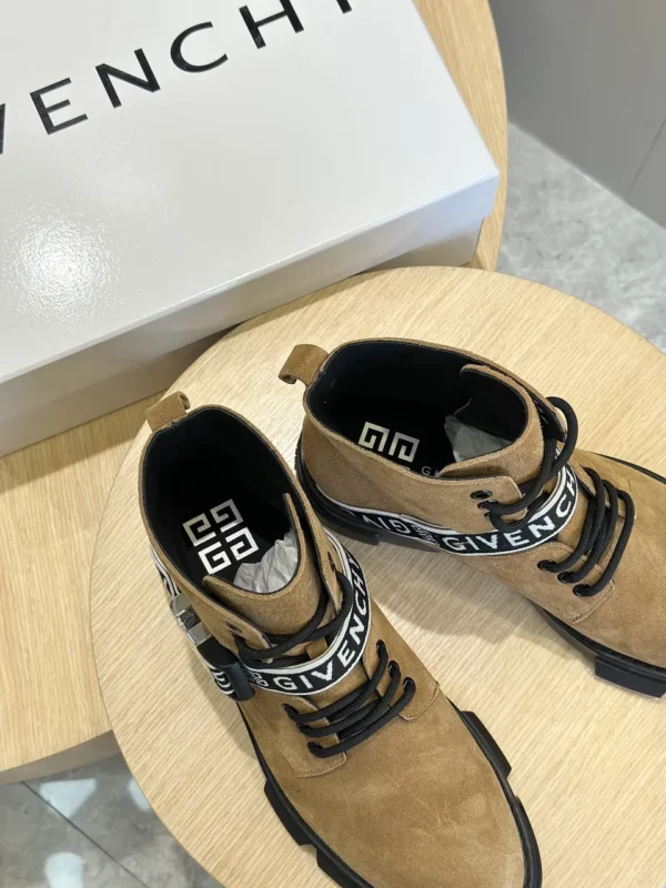 Givenchy shoes - Reps shoes