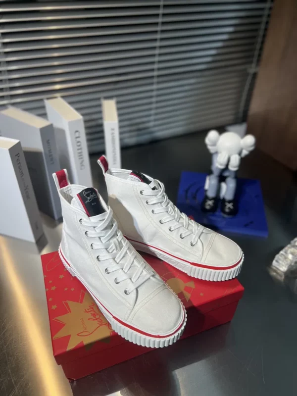 Christian Louboutin shoes - rep shoes