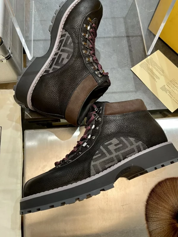 Fendi shoes - Replica shoes