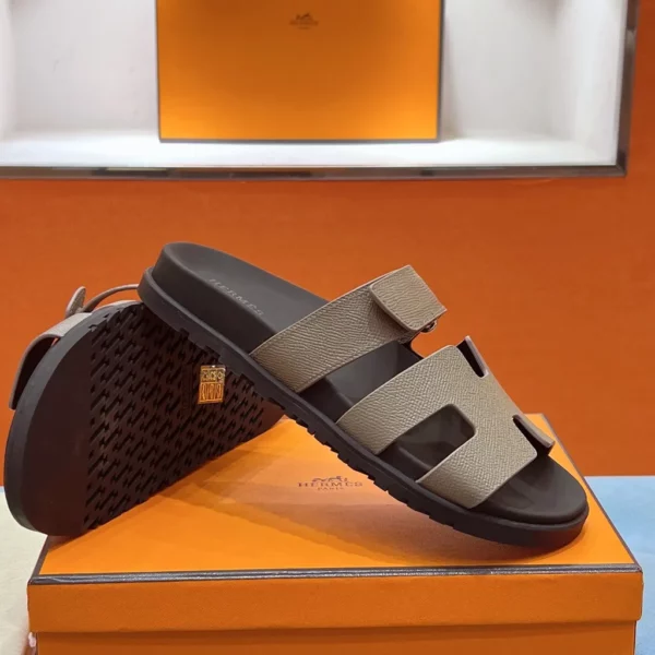 Hermes shoes - rep shoes