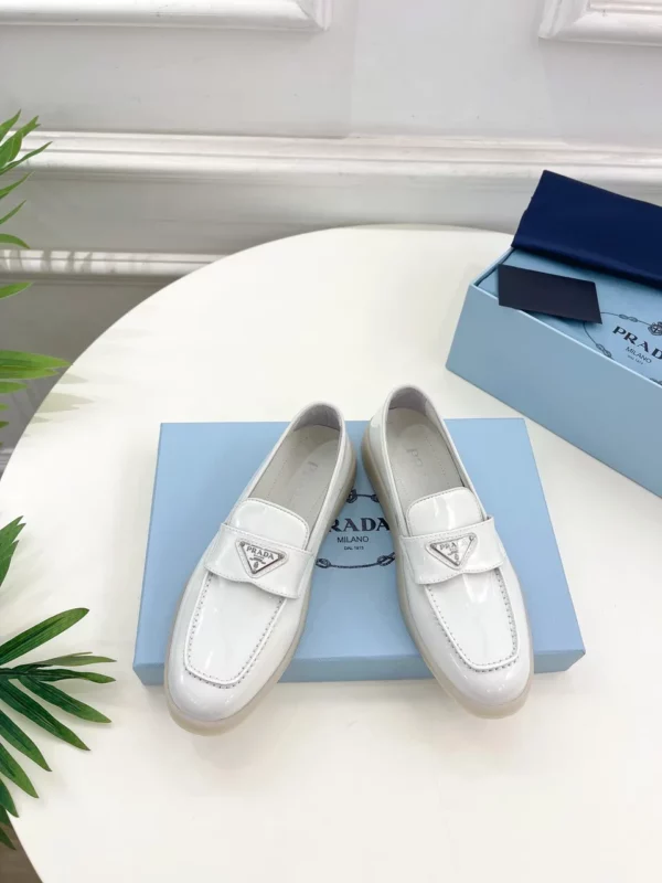 Prada shoes - Replica shoes