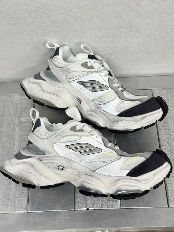 Balenciaga shoes - rep shoes