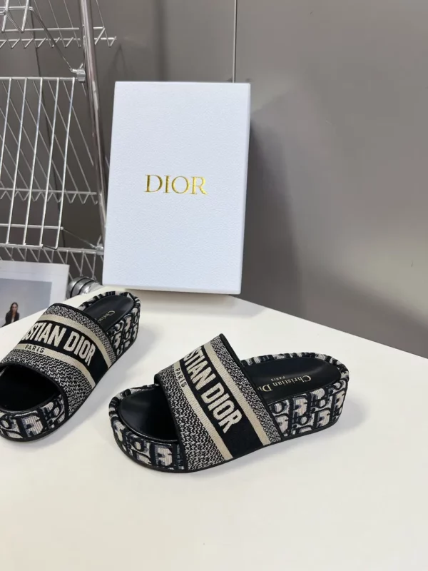 Dior shoes - rep shoes