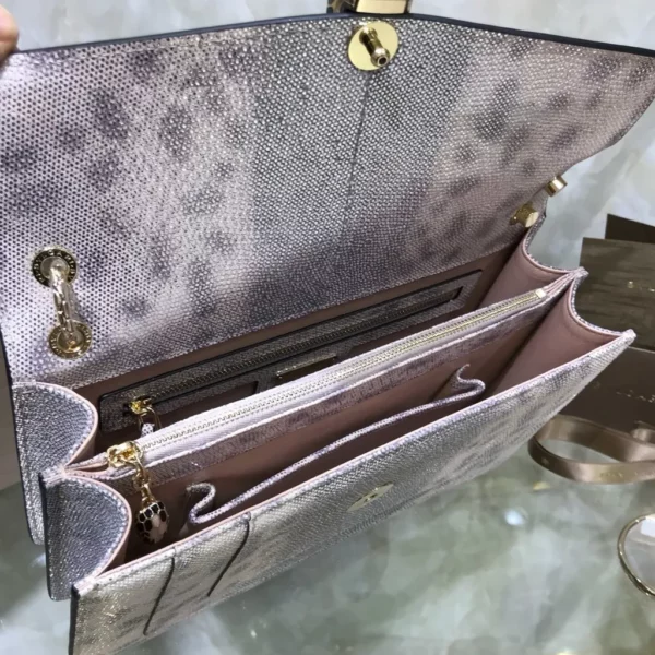 Bvlgari bag - rep bags