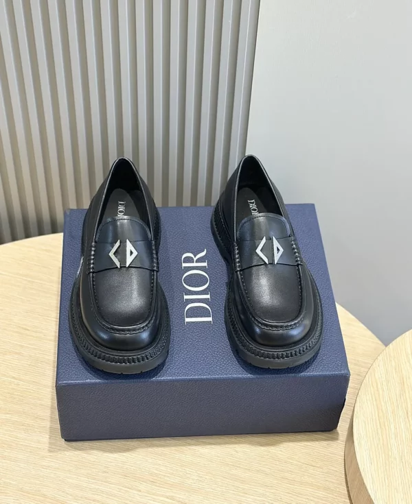 Dior shoes - Reps shoes