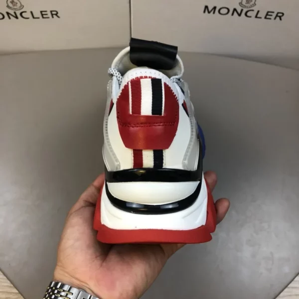 Moncler shoes - Replica shoes