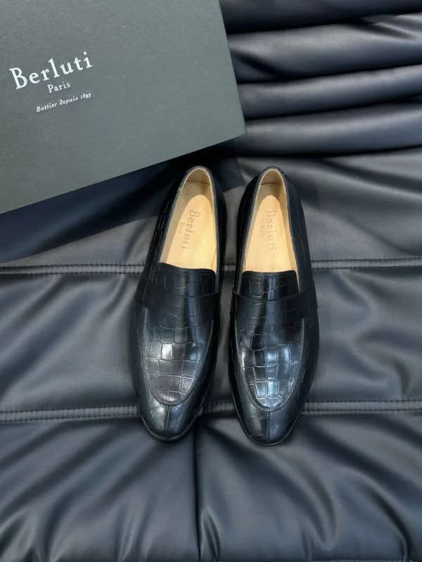 Berluti shoes - rep shoes