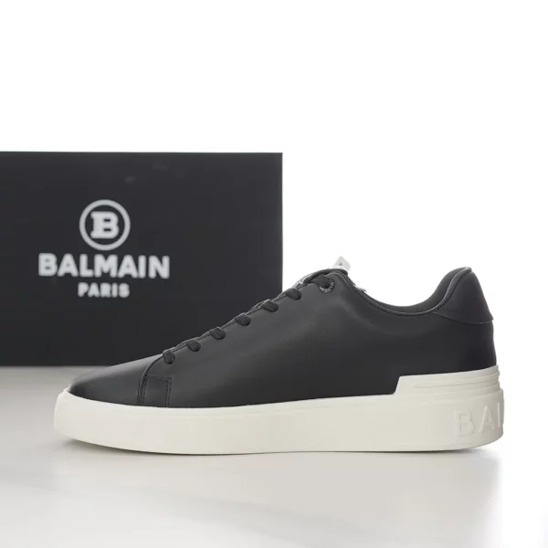 Balmain shoes - rep shoes