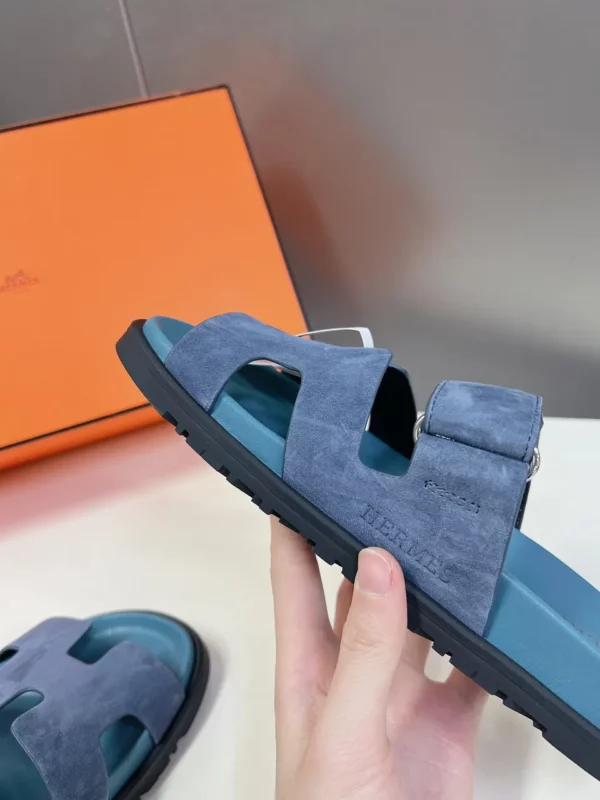 Hermes shoes - rep shoes