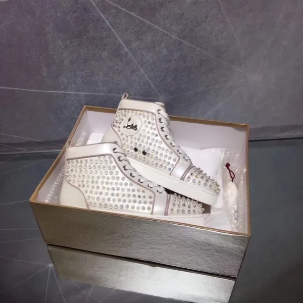 Christian Louboutin shoes - Reps shoes