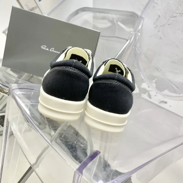 Rick Owens shoes - rep shoes