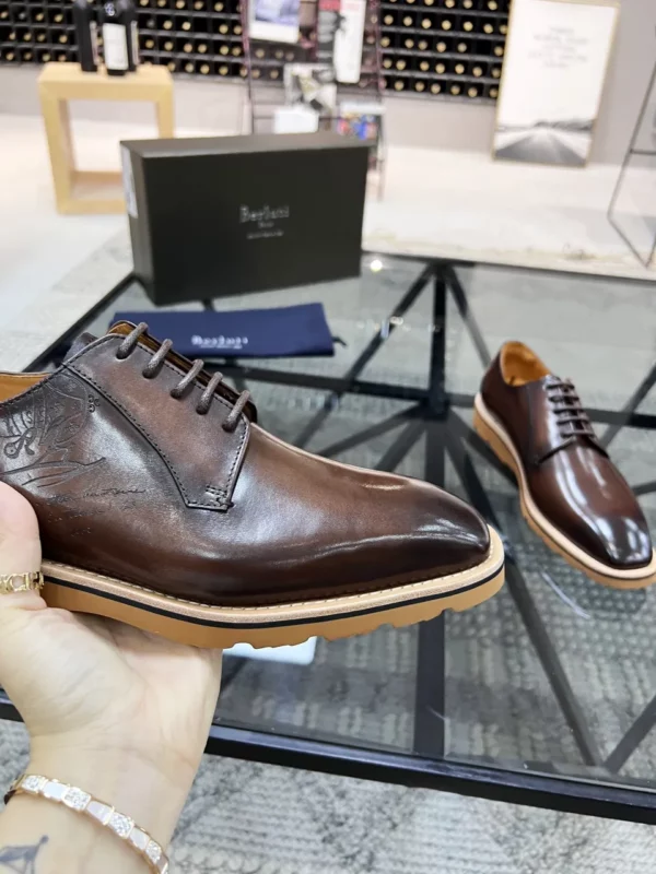 Berluti shoes - rep shoes