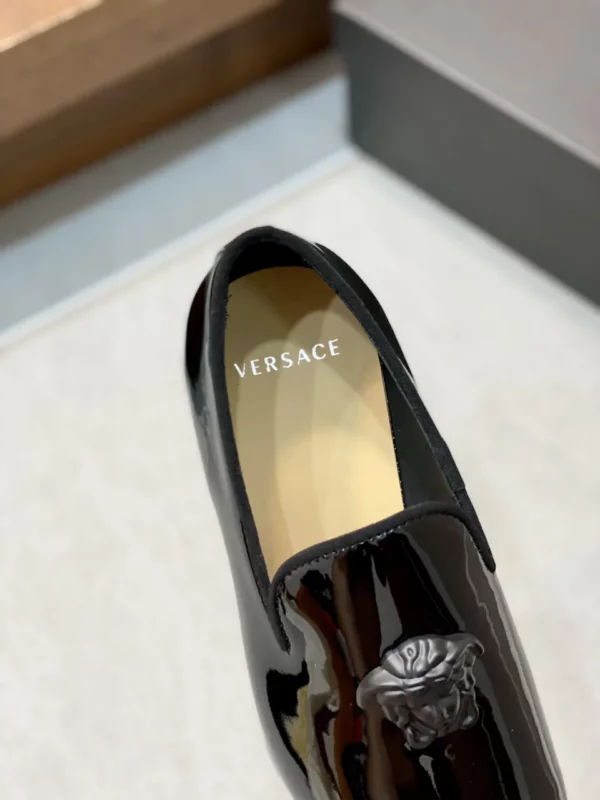 Versace shoes - Replica shoes