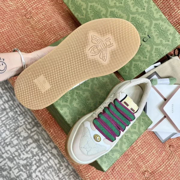 Gucci shoes - replica gucci shoes