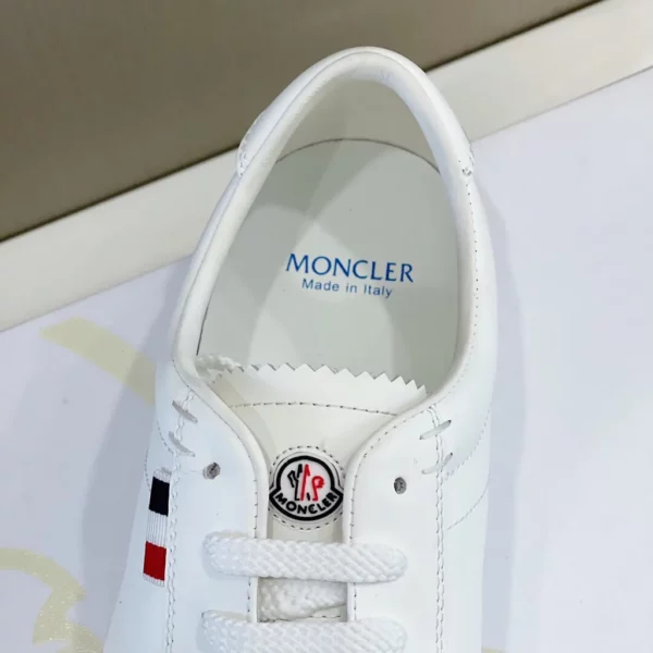 Moncler shoes - rep shoes