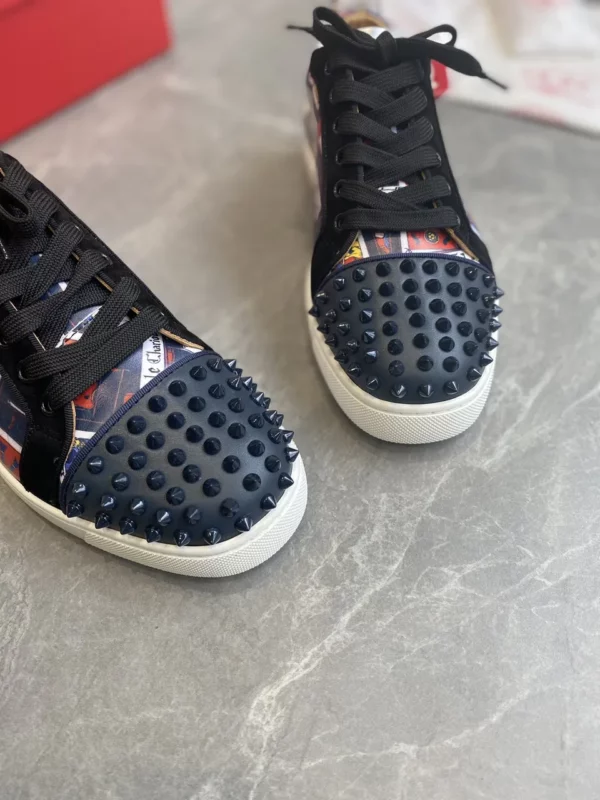 Christian Louboutin shoes - Reps shoes