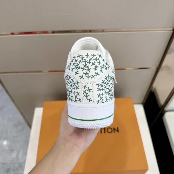 Louis Vuitton shoes - louis vuitton replica shoes