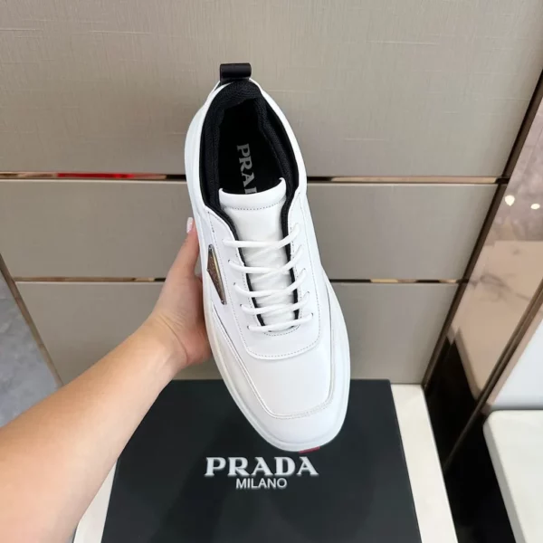 Prada shoes - rep shoes