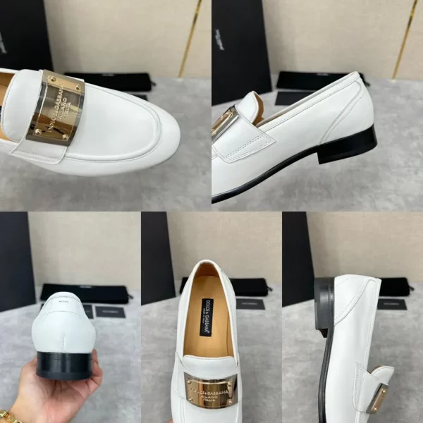 Dolce Gabbana shoes - rep shoes