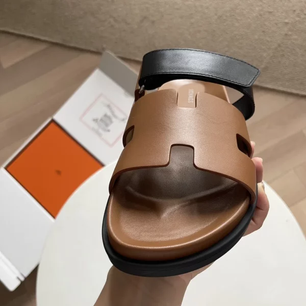 Hermes shoes - rep shoes