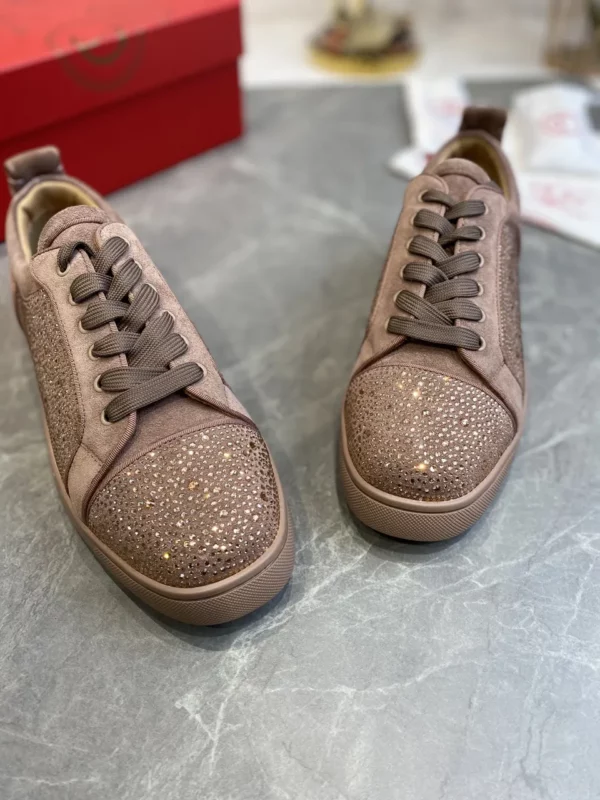 Christian Louboutin shoes - Reps shoes