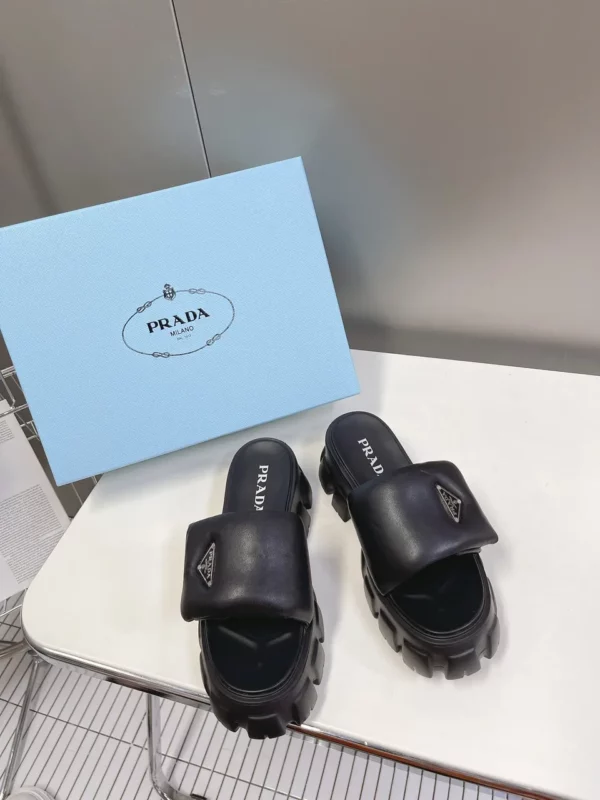 Prada shoes - rep shoes