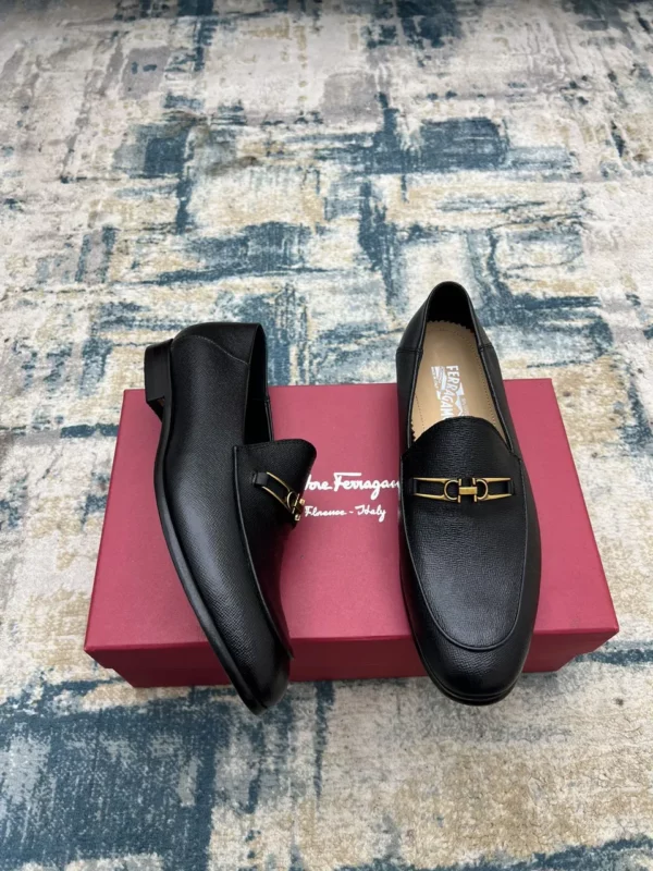 Ferragamo shoes - rep shoes