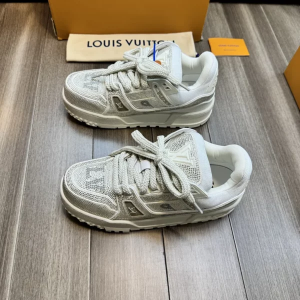 Louis Vuitton shoes - louis vuitton replica shoes