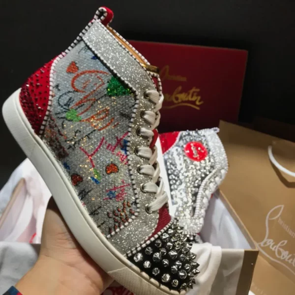 Christian Louboutin shoes - rep shoes