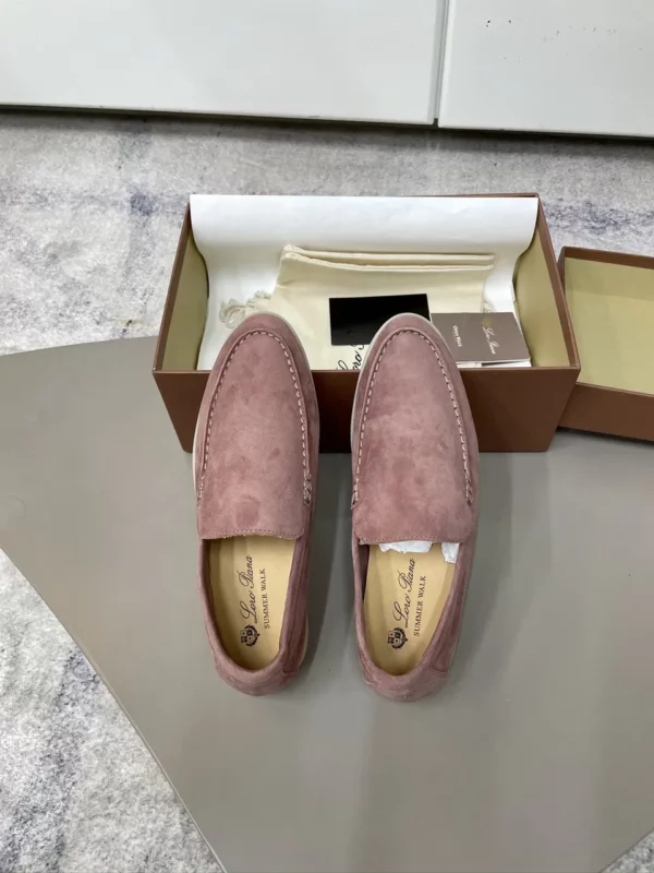 Loro Piana shoes - rep shoes