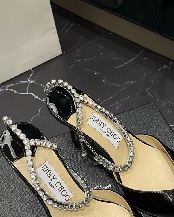 Jimmy Choo shoes - rep shoes