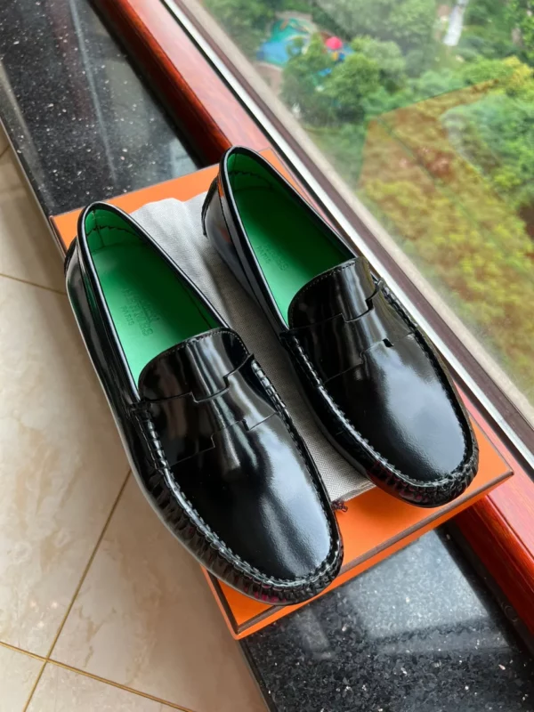 Hermes shoes - Replica shoes