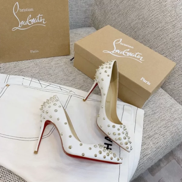 Christian Louboutin shoes - rep shoes