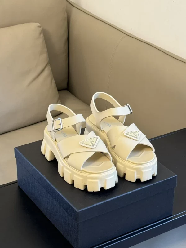 Prada shoes - Replica shoes