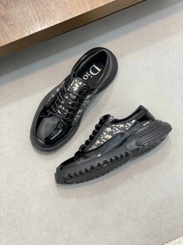 Dior shoes - rep shoes