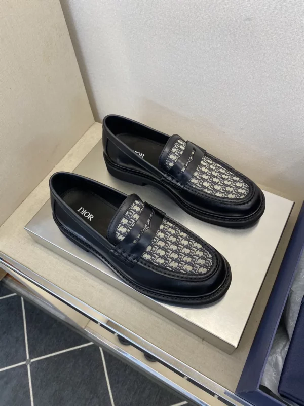 Dior shoes - rep shoes