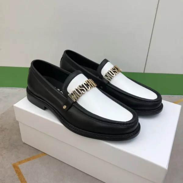 Moschino shoes - rep shoes