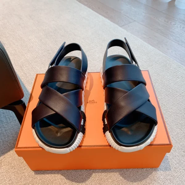 Hermes shoes - Replica shoes