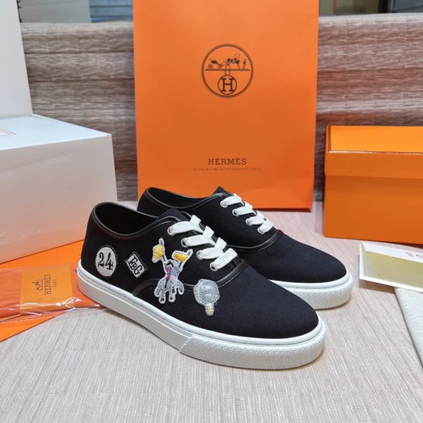 Hermes shoes - Reps shoes