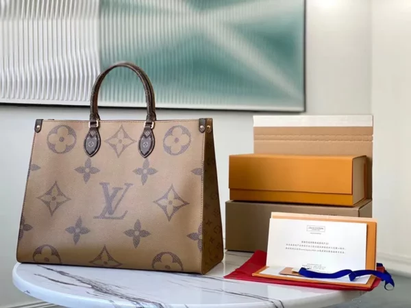 Louis Vuitton bag - louis vuitton replica bags