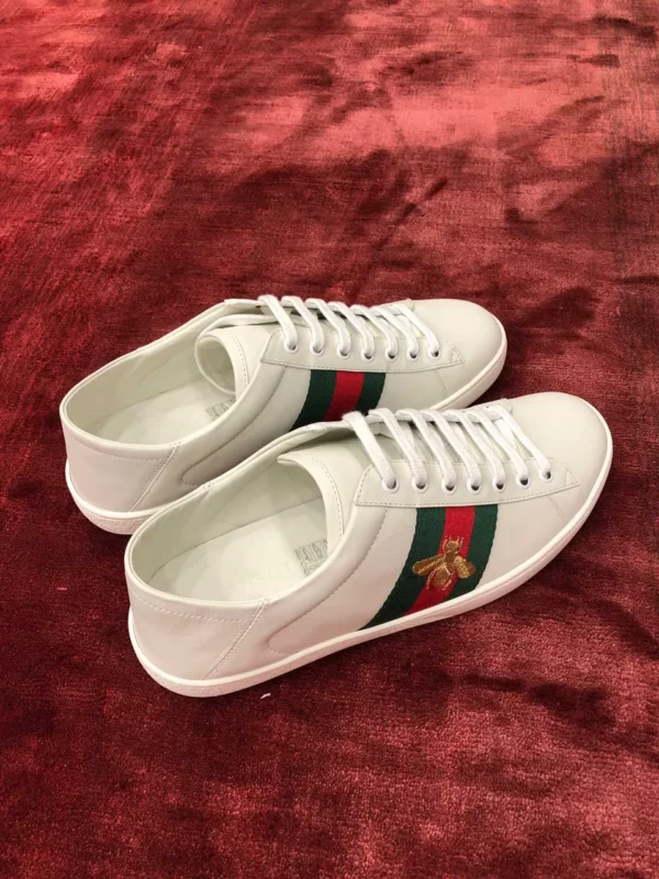 Gucci shoes - replica gucci shoes