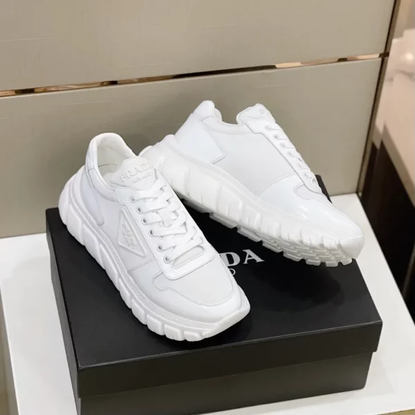 Prada shoes - rep shoes