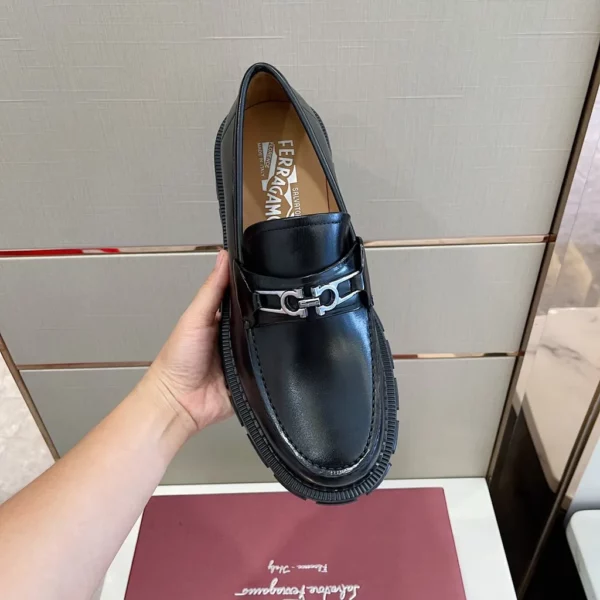 Ferragamo shoes - Reps shoes