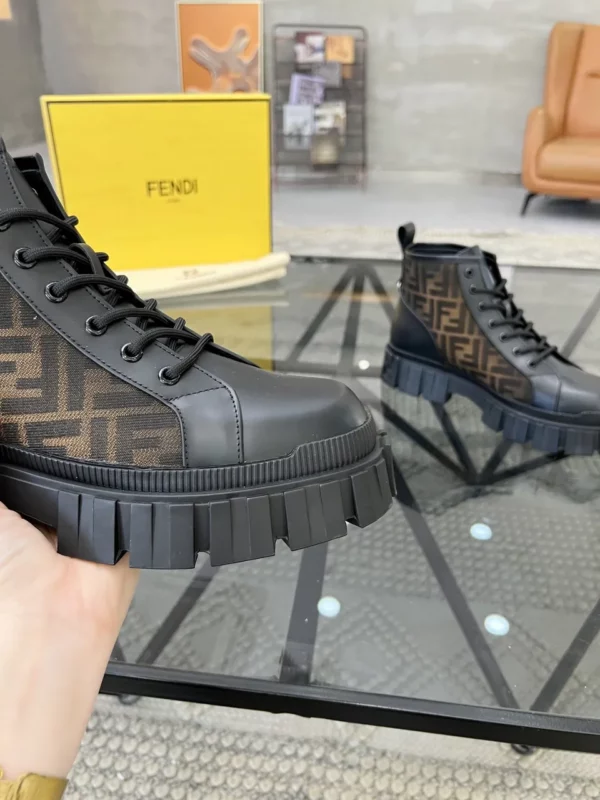 Fendi shoes - Replica shoes